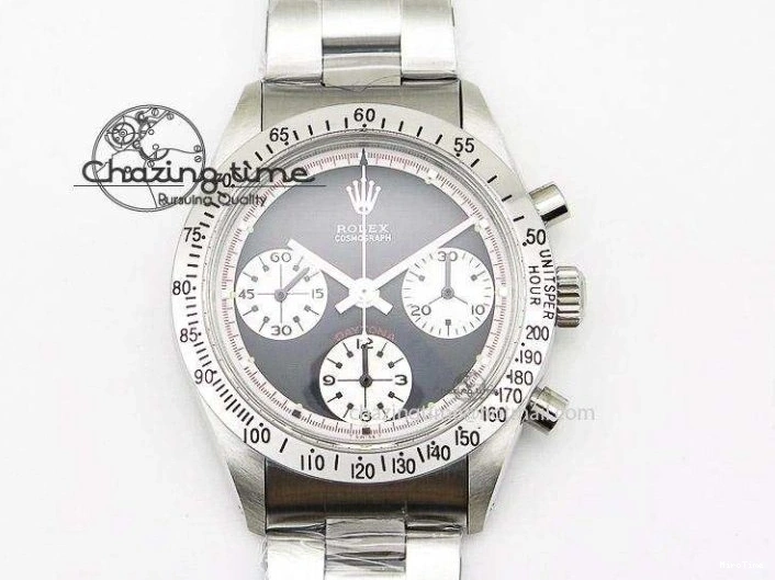 MiroTime 0113 Submariner 41mm 126613 LN YG BP Maker Best Edition Black Dial on YG Bracelet OnTrend 2573